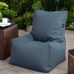 Qubo Burma Beanbag Chair | IRVISS.LV