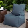 Qubo Burma Beanbag Chair | IRVISS.LV