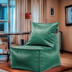 Qubo Burma Beanbag Chair | IRVISS.LV