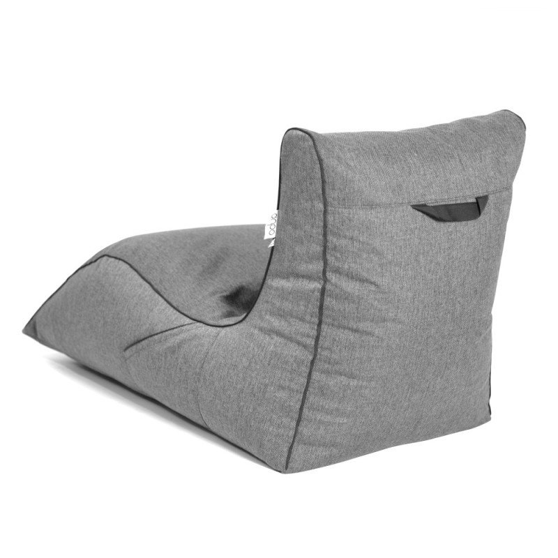 Qubo Lounger | IRVISS.LV
