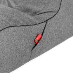 Qubo Lounger | IRVISS.LV