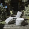 Qubo Lounger | IRVISS.LV