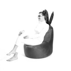 Qubo Mommy Rabbit Kids' Beanbag | IRVISS.LV