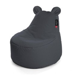Детское кресло-пуф Qubo Teddy | IRVISS.LV