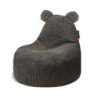 Детское кресло-пуф Qubo Teddy | IRVISS.LV