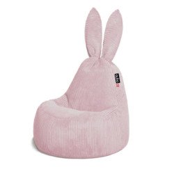 Qubo Baby Rabbit Bubblegum