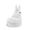 Qubo Baby Rabbit Snowdrop