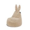 Qubo Baby Rabbit Wheat