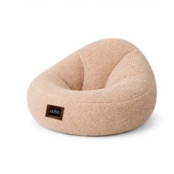 Qubo Breathnest Wheat