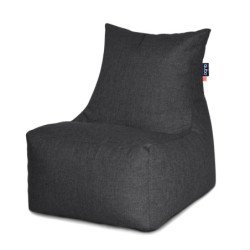 Qubo Burma Ebony