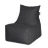 Qubo Burma Ebony