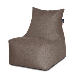 Qubo Burma Redwood