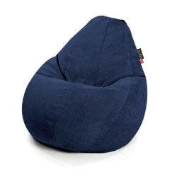 Qubo Comfort 90 Blueberry