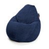 Qubo Comfort 90 Blueberry