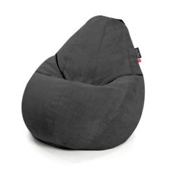 Qubo Comfort 90 Graphite