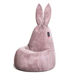 Qubo Daddy Rabbit Art Deco