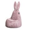 Qubo Daddy Rabbit Art Deco
