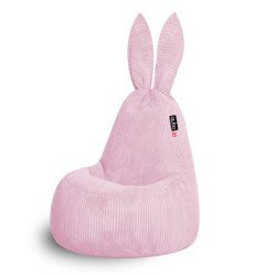 Qubo Daddy Rabbit Bubblegum