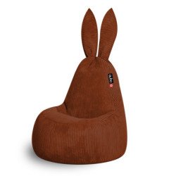 Qubo Daddy Rabbit Cinnamon