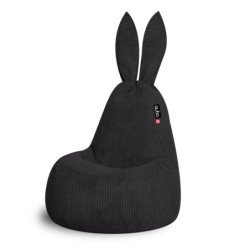 Qubo Daddy Rabbit Onyx