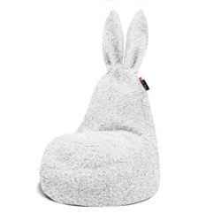 Qubo Daddy Rabbit Snowdrop