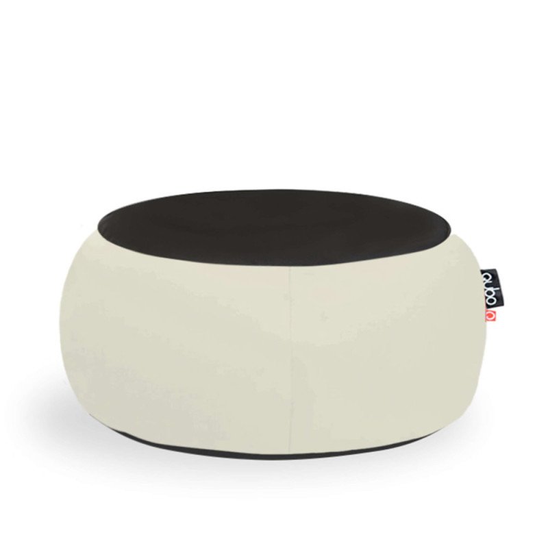 Qubo Just Table 50 Coconut