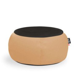 Qubo Just Table 50 Peach