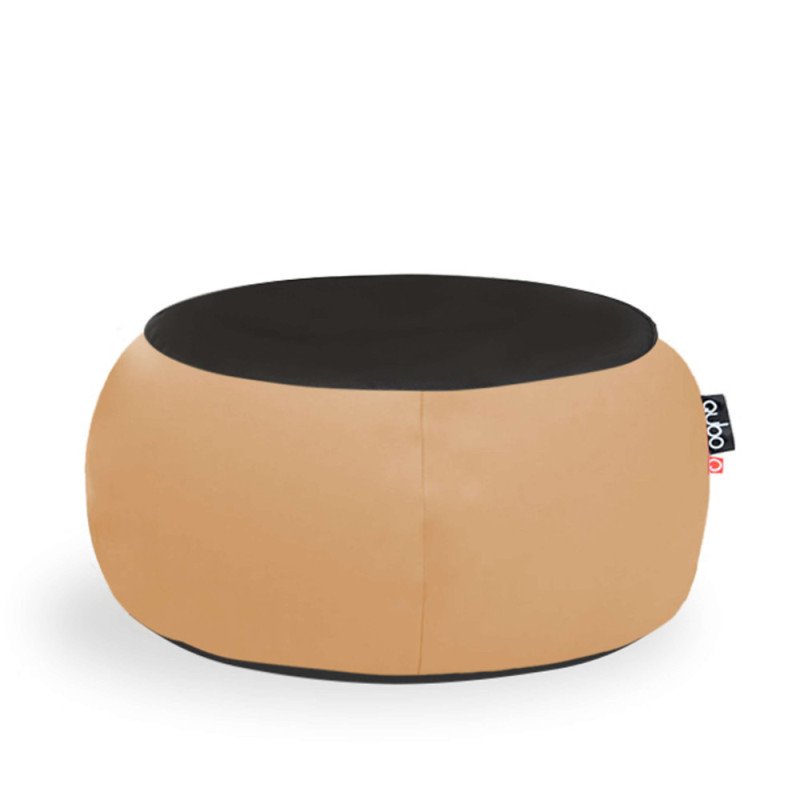 Qubo Just Table 50 Peach