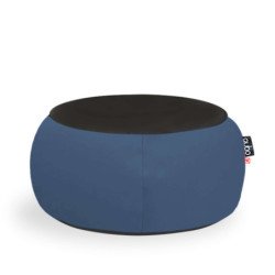 Qubo Just Table 50 Plum