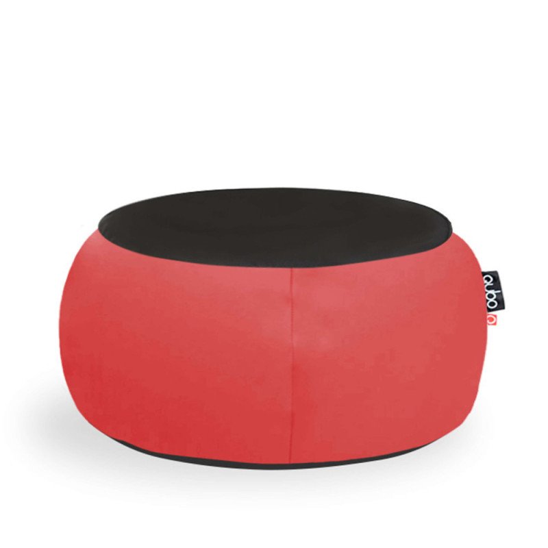 Qubo Just Table 50 Strawberry