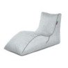 Qubo Lounger Ash