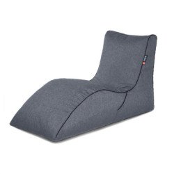 Qubo Lounger Cedar