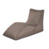 Qubo Lounger Redwood