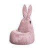 Qubo Mommy Rabbit Art Deco