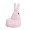 Qubo Mommy Rabbit Bubblegum