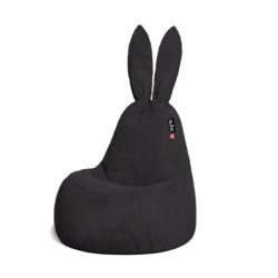 Qubo Mommy Rabbit Onyx