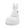 Qubo Mommy Rabbit Snowdrop