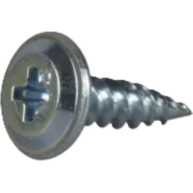 Flat Head Mounting Screws - Reliable Fasteners