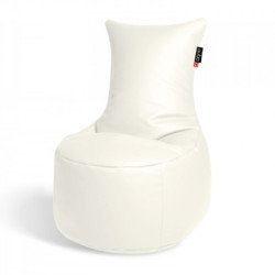 Qubo Muff Coconut