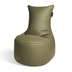 Qubo Muff Kiwi