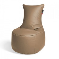 Qubo Muff Monk