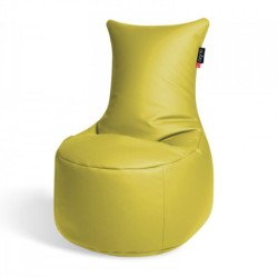 Qubo Muff Olive