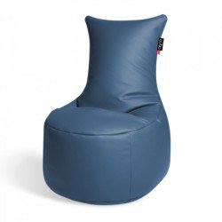 Qubo Muff Plum