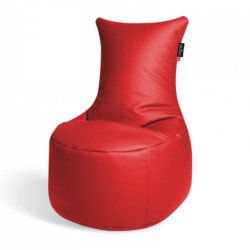 Qubo Muff Strawberry