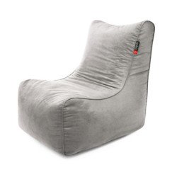 Qubo Noa Silver