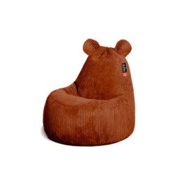 Qubo Teddy Cinnamon