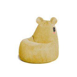 Qubo Teddy Gatsby gold
