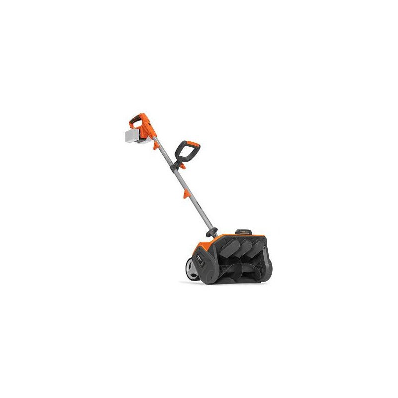 DAEWOO DAST 4242Li Snow Blower, 42 V, 420 mm