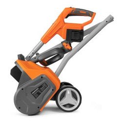 DAEWOO DAST 4242Li Snow Blower, 42 V, 420 mm