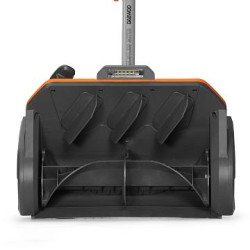 DAEWOO DAST 4242Li Snow Blower, 42 V, 420 mm